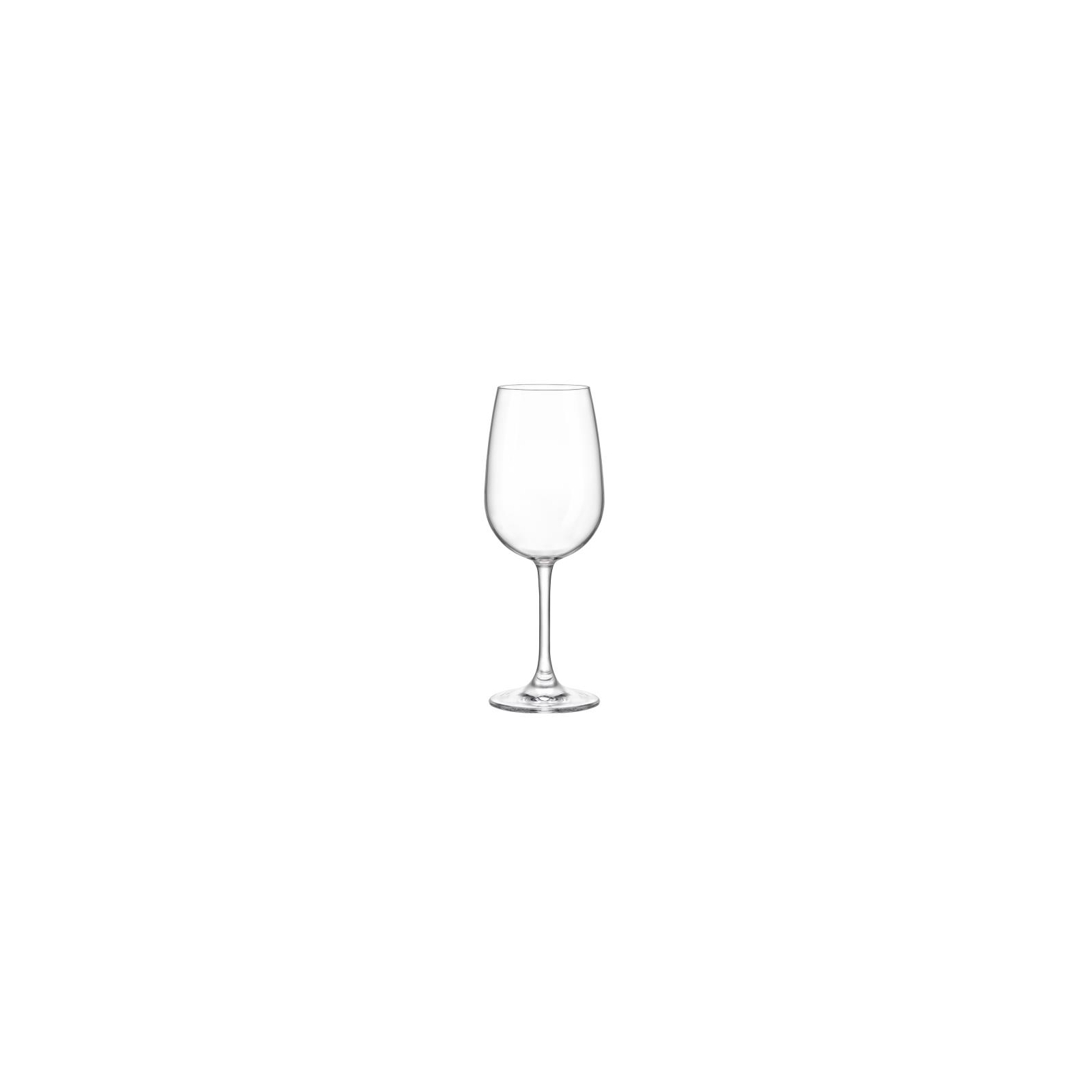 Набір келихів Bormioli Rocco Riserva Bordeaux Wine 545мл h-233мм 6шт (167221GRC021990)