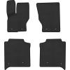 Коврик в салон EVAtech Land Rover Range Rover (L405) Long 2012-2021 4 п (LR11734P4LA8RBB)