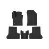 Килимок в салон EVAtech Renault Dokker 2012+ Minivan EU (RT41705CD5AV2RBB)
