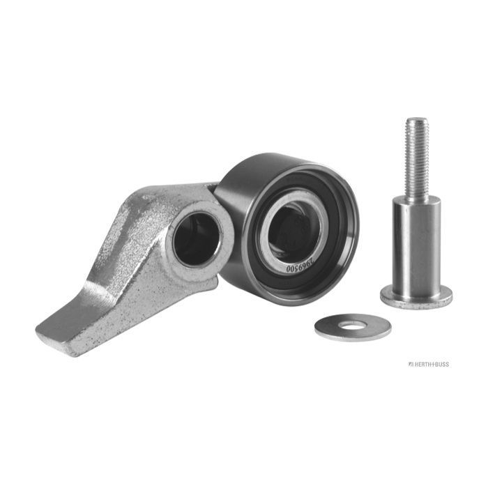 Ролик натягувача ременя HERTH+BUSS JAKOPARTS J1145063