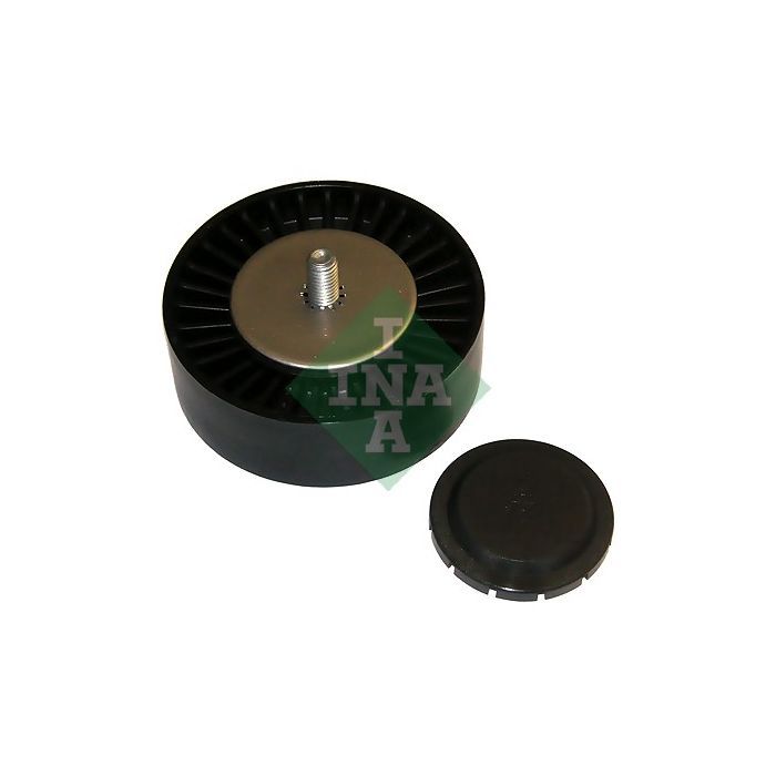 Ролик натяжителя ремня INA 532 0605 10