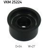 Ролик натяжителя ремня SKF VKM 25224