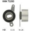 Ролик натяжителя ремня SKF VKM 73200