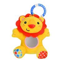 Игрушка на коляску A-Toys Львенок 19.5х13.3 см (GH73096)