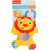 Игрушка на коляску A-Toys Львенок 19.5х13.3 см (GH73096) изображение 2