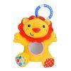 Игрушка на коляску A-Toys Львенок 19.5х13.3 см (GH73096)