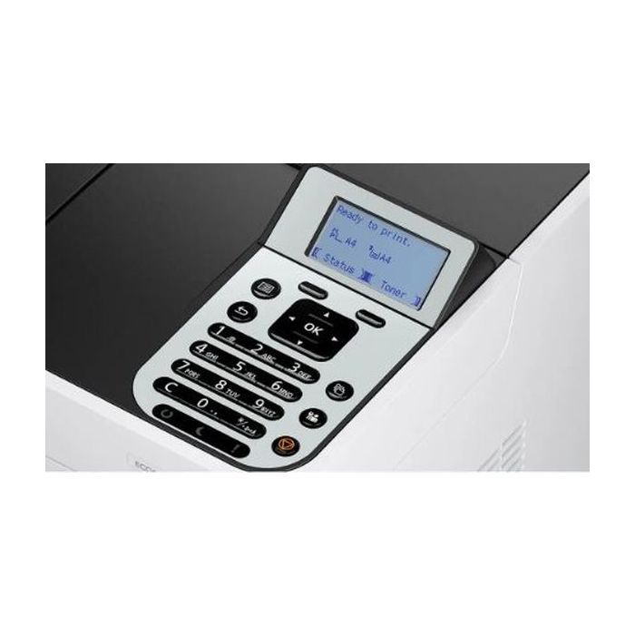 Лазерный принтер Kyocera PA5500x (110C0W3NL0) изображение 4