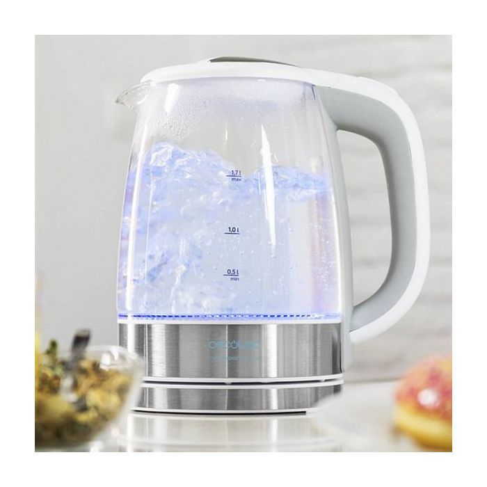 Электрочайник Cecotec CCTC-01510 изображение 2