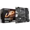 Материнская плата GIGABYTE B550M K изображение 2