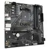 Материнская плата GIGABYTE B550M K изображение 3