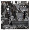 Материнська плата GIGABYTE B550M K зображення 4