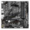 Материнська плата GIGABYTE B550M K