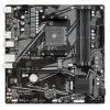 Материнская плата GIGABYTE B550M K