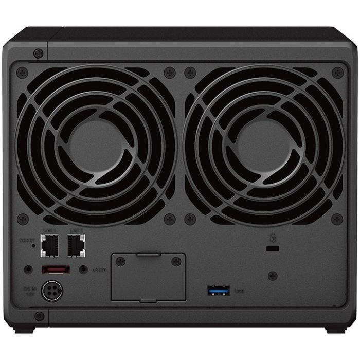 NAS Synology DS923+ зображення 2