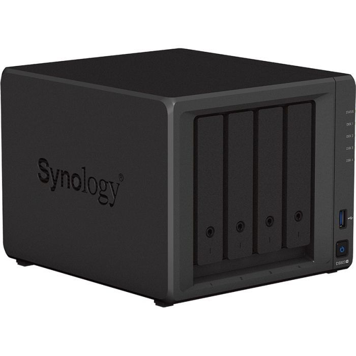 NAS Synology DS923+ зображення 5