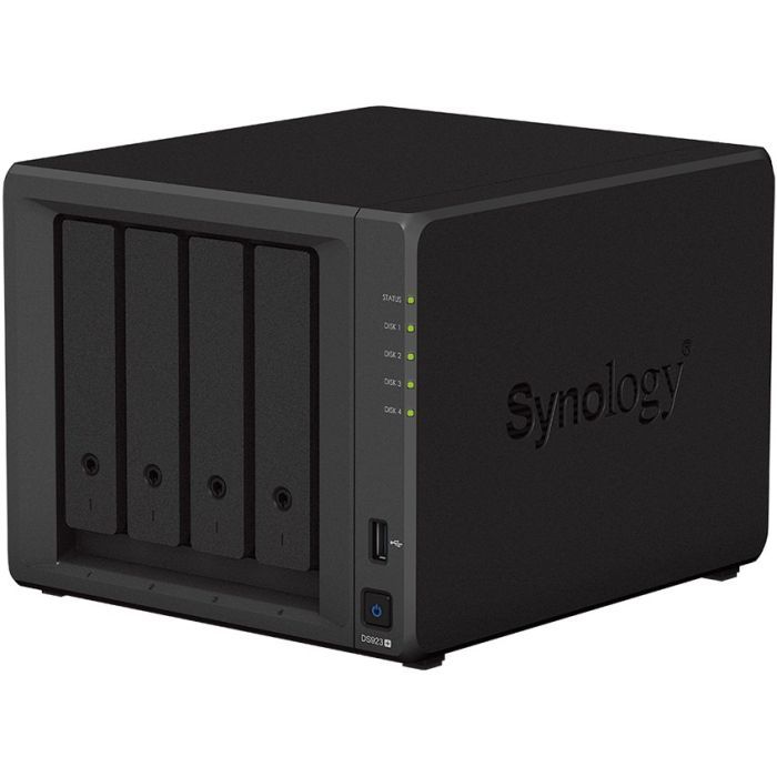 NAS Synology DS923+ зображення 6