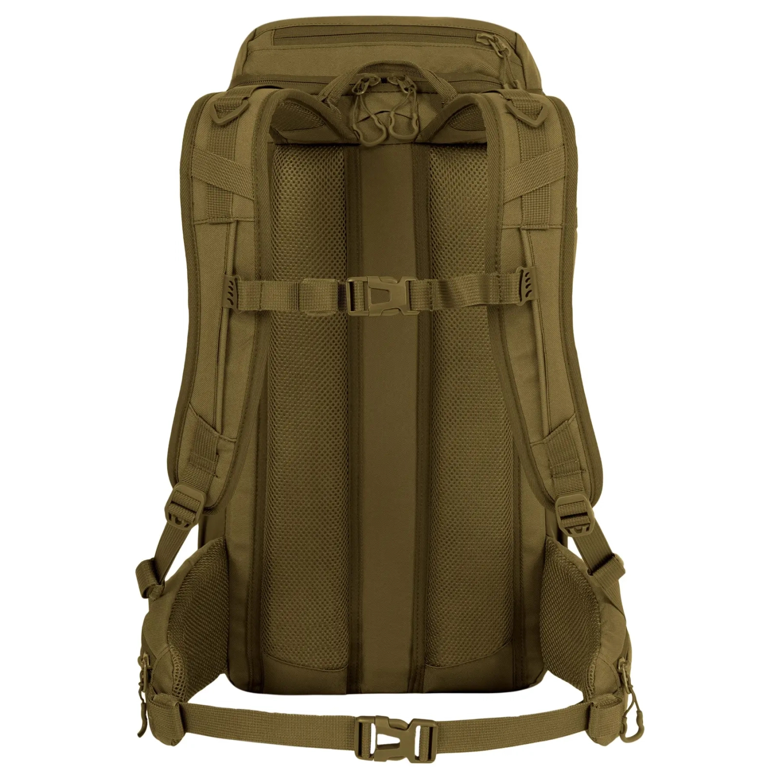 Рюкзак туристичний Highlander Eagle 2 Backpack 30L Olive Green (929628) зображення 3