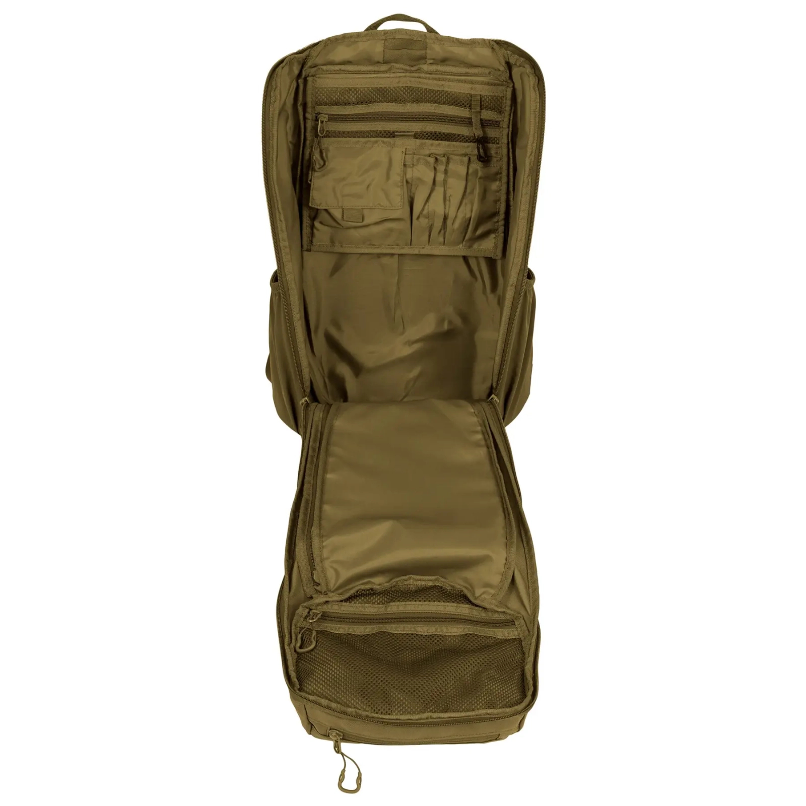 Рюкзак туристичний Highlander Eagle 2 Backpack 30L Olive Green (929628) зображення 5