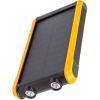 Батарея універсальна PowerPlant 10000mAh, USB-A*2, + Solar 5.5V-0,2A (PB930494) зображення 2