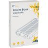 Батарея універсальна PowerPlant 10000mAh, USB-A*2, + Solar 5.5V-0,2A (PB930494) зображення 3