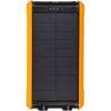 Батарея універсальна PowerPlant 10000mAh, USB-A*2, + Solar 5.5V-0,2A (PB930494)