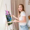Картина по номерам Orner Родина-мать 40х50 см (orner-1730) изображение 4