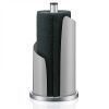 Тримач паперових рушників Kela Stella 15 х 32 см Grey (11203) зображення 2