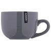 Чашка Ardesto Bagheria 480 мл Grey (AR2648GREY) изображение 2