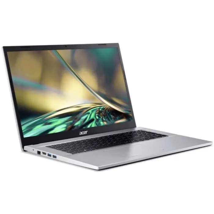 Ноутбук Acer Aspire 3 A317-54 (NX.K9YEU.006) изображение 2
