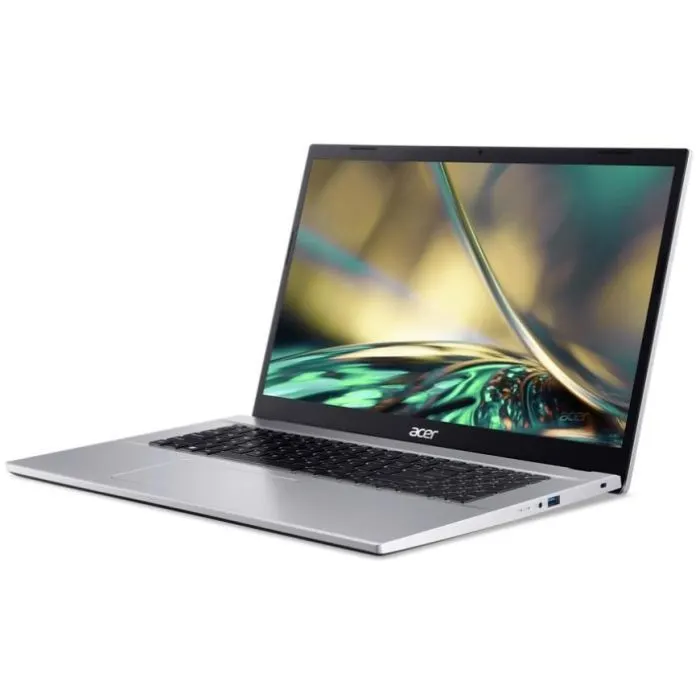 Ноутбук Acer Aspire 3 A317-54 (NX.K9YEU.006) изображение 3