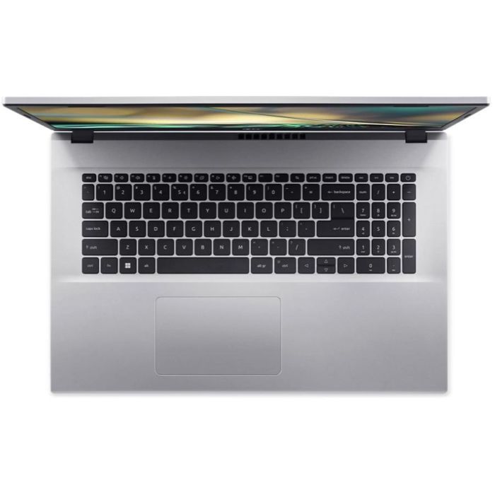 Ноутбук Acer Aspire 3 A317-54 (NX.K9YEU.006) зображення 4
