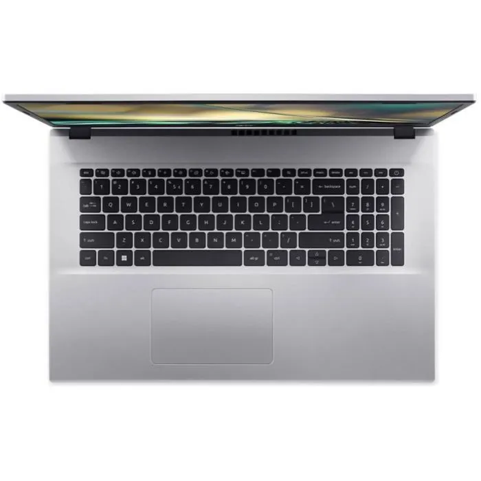 Ноутбук Acer Aspire 3 A317-54 (NX.K9YEU.006) изображение 4