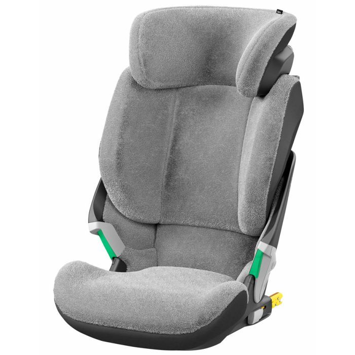 Чохол для автокрісла Maxi-Cosi Kore Pro літній Fresh Grey (8479790110)