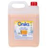 Гель для стирки Oniks Жидкое хозяйственное мыло 5 кг (4820191760424)