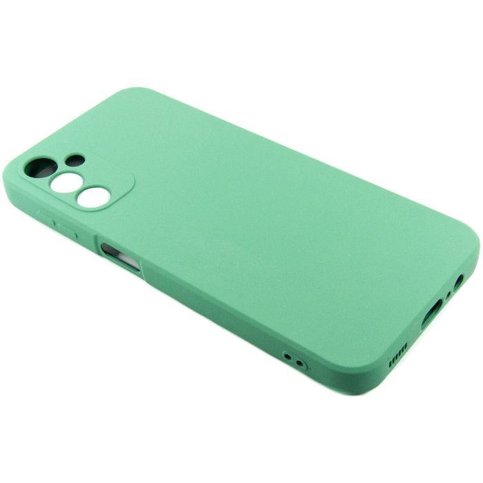 Чехол для мобильного телефона Dengos Soft Samsung Galaxy A14 5g (mint) (DG-TPU-SOFT-19) изображение 5