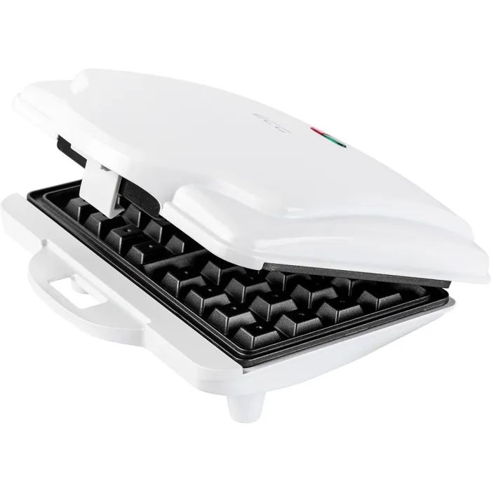 Вафельниця ECG S 1370 Waffle (S1370 Waffle) зображення 2
