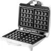 Вафельниця ECG S 1370 Waffle (S1370 Waffle) зображення 3