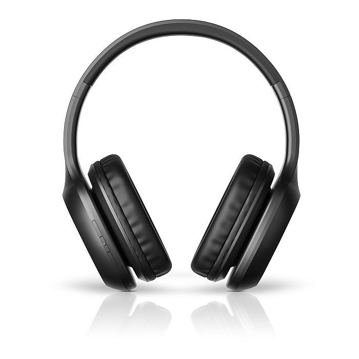 Наушники REAL-EL GD-820 Black (EL124100051) изображение 2