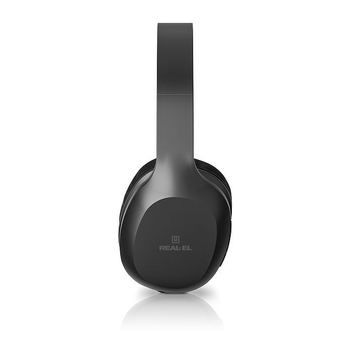 Наушники REAL-EL GD-820 Black (EL124100051) изображение 3