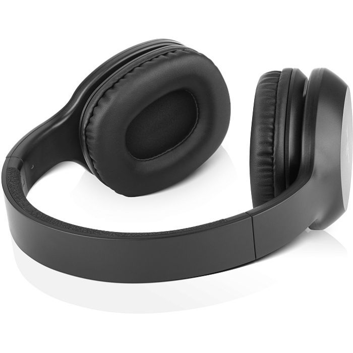 Наушники REAL-EL GD-820 Black (EL124100051) изображение 6
