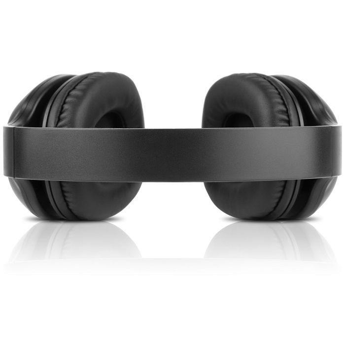 Наушники REAL-EL GD-820 Black (EL124100051) изображение 7