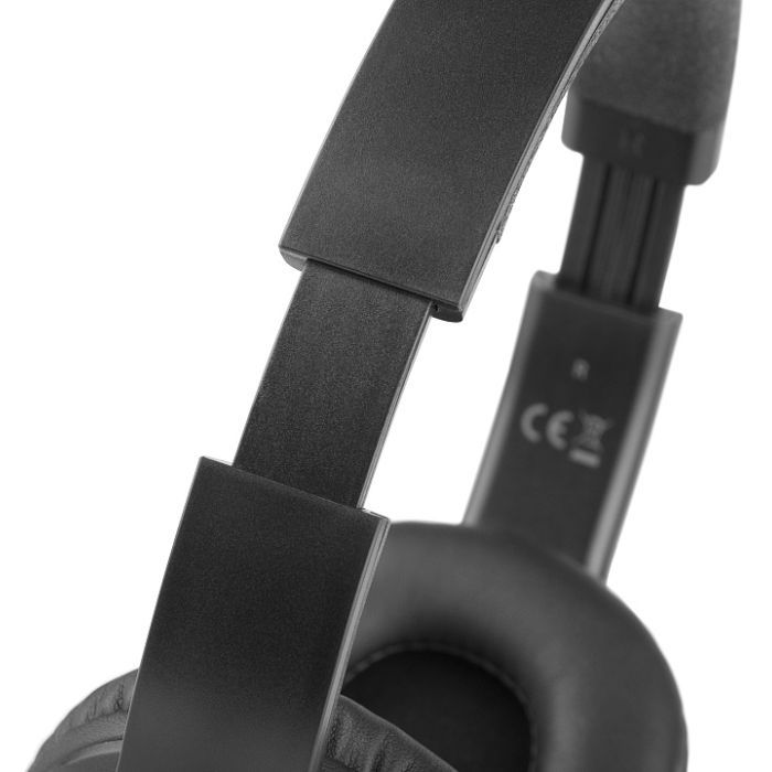 Наушники REAL-EL GD-820 Black (EL124100051) изображение 8