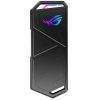 Кишеня зовнішня ASUS SSD M.2 PCIe NVMe STRIX ARION ESD-S1CL/BLK/G/AS Lite USB3.1 Gen2 USB-C 2230/2242/2260/2280 (90DD02H0-M09010)