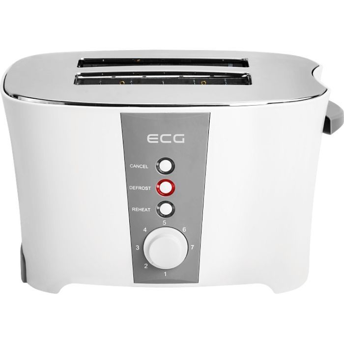 Тостер ECG ST 818 изображение 2
