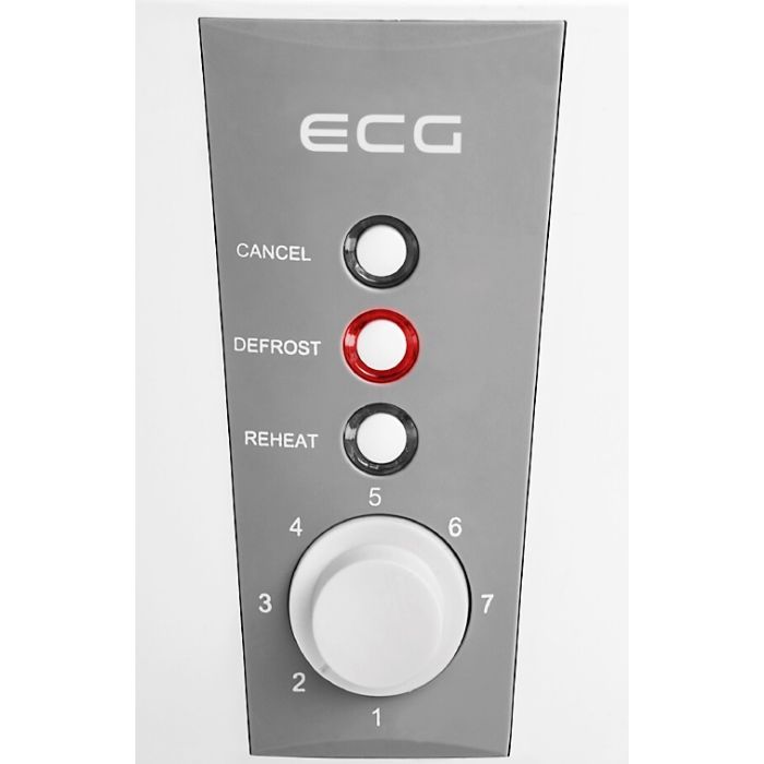 Тостер ECG ST 818 изображение 5