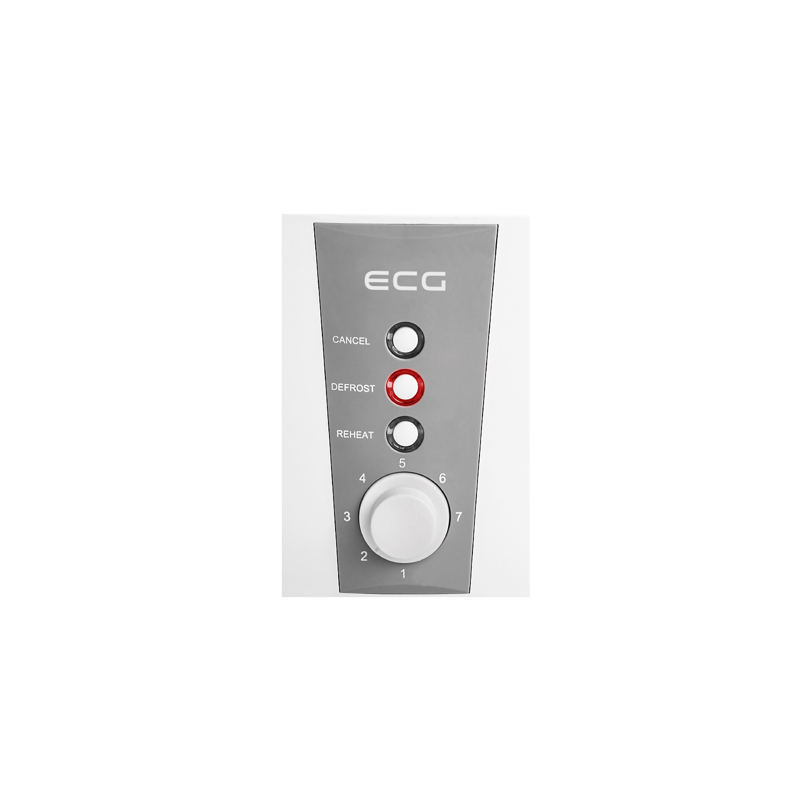 Тостер ECG ST 818 изображение 5