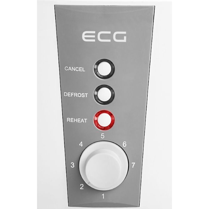Тостер ECG ST 818 изображение 6