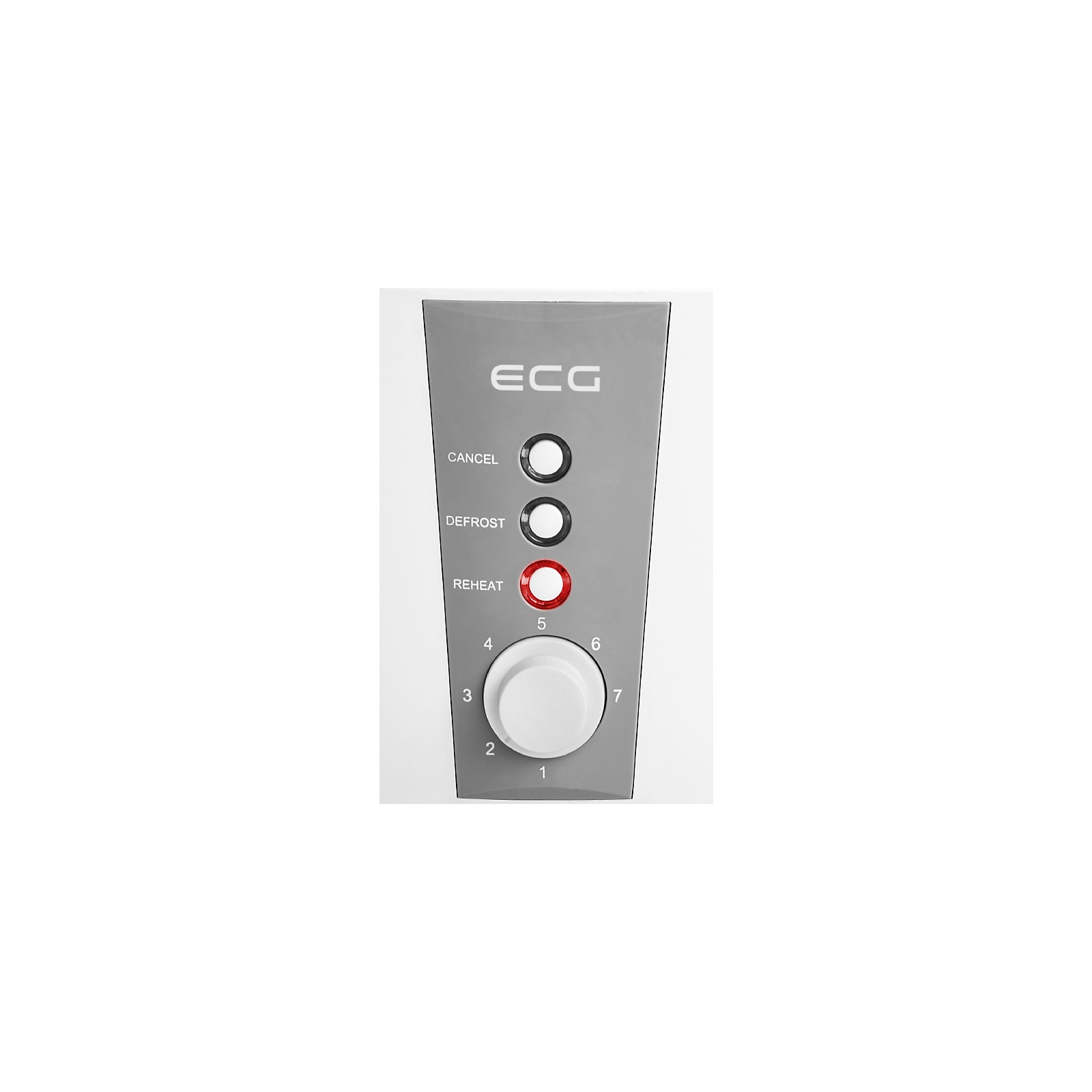 Тостер ECG ST 818 зображення 6