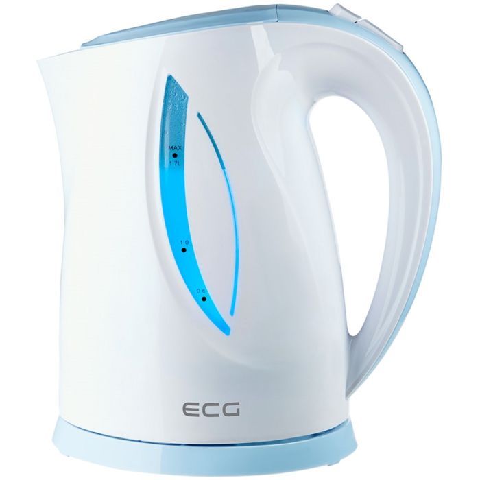 Электрочайник ECG RK 1758 Blue (RK1758 Blue) изображение 4
