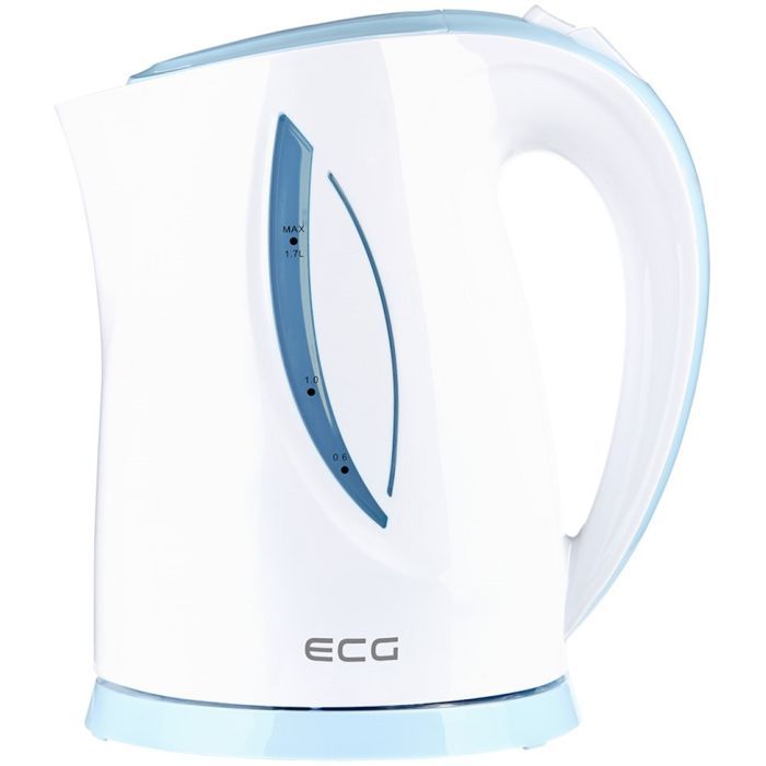 Электрочайник ECG RK 1758 Blue (RK1758 Blue) изображение 5